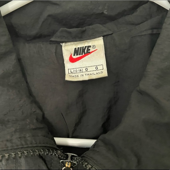 COPY - 1990’s Nike windbreaker (L) - Picture 4 of 4